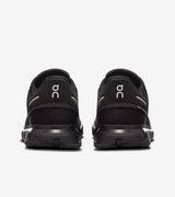 On Running Cloud 6 All Black
