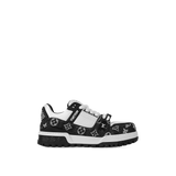 Sneaker LV Trainer Maxi