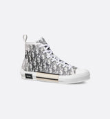 Dior B23 blanc et noir