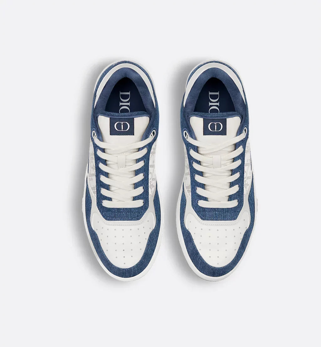 Dior B27 Blue