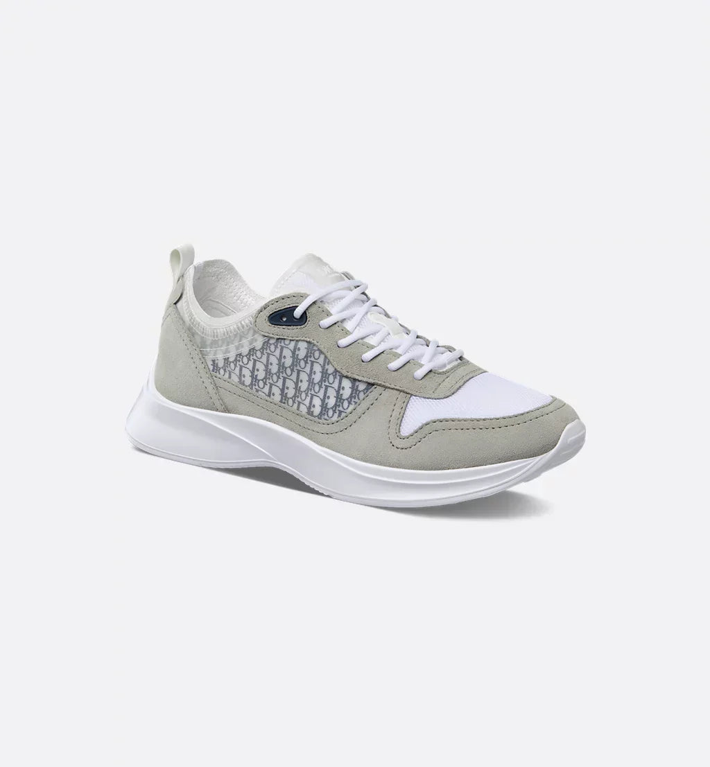 Dior B25 Grey
