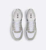 Dior B25 Grey