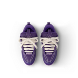 Sneaker LV skate