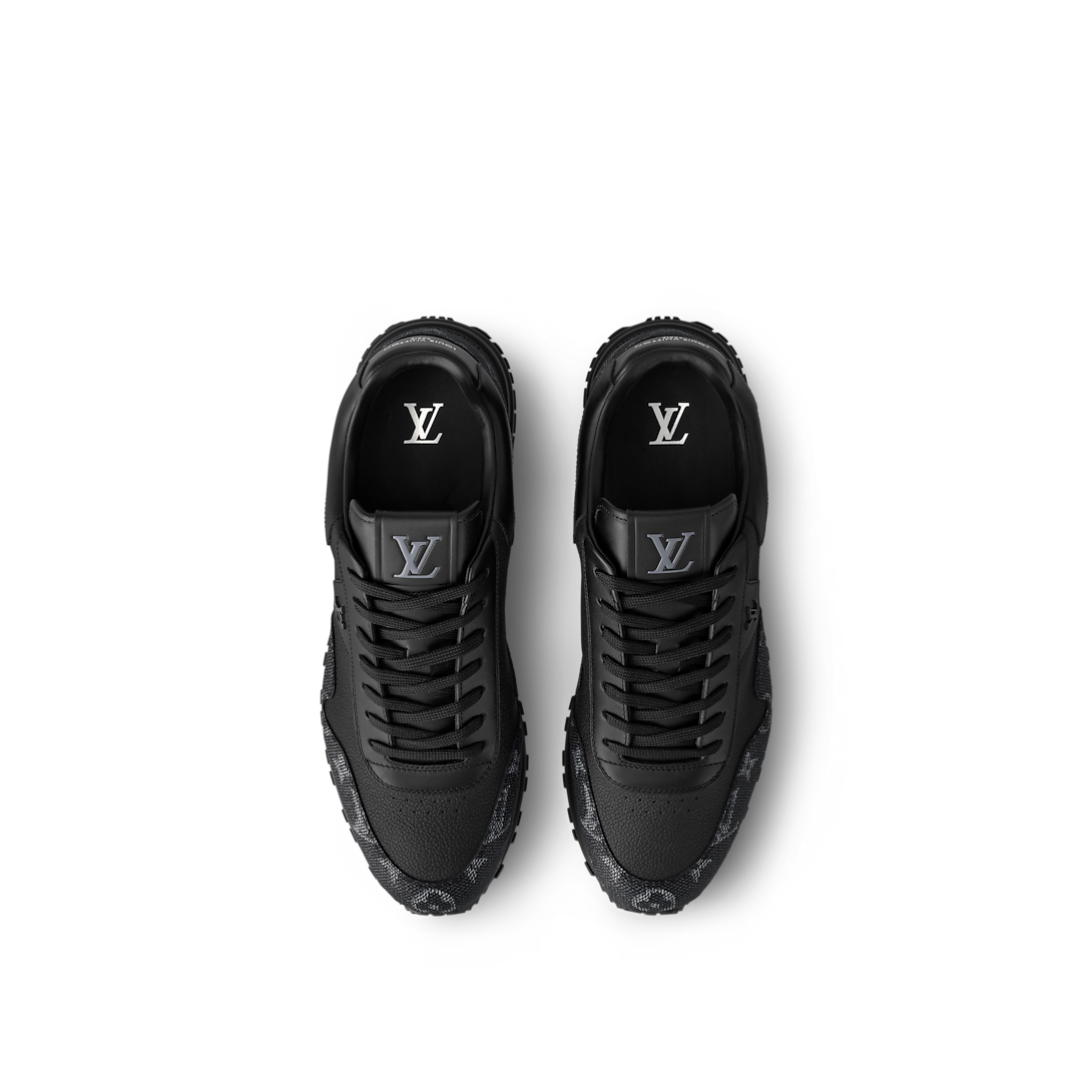 Sneaker Run Away LV