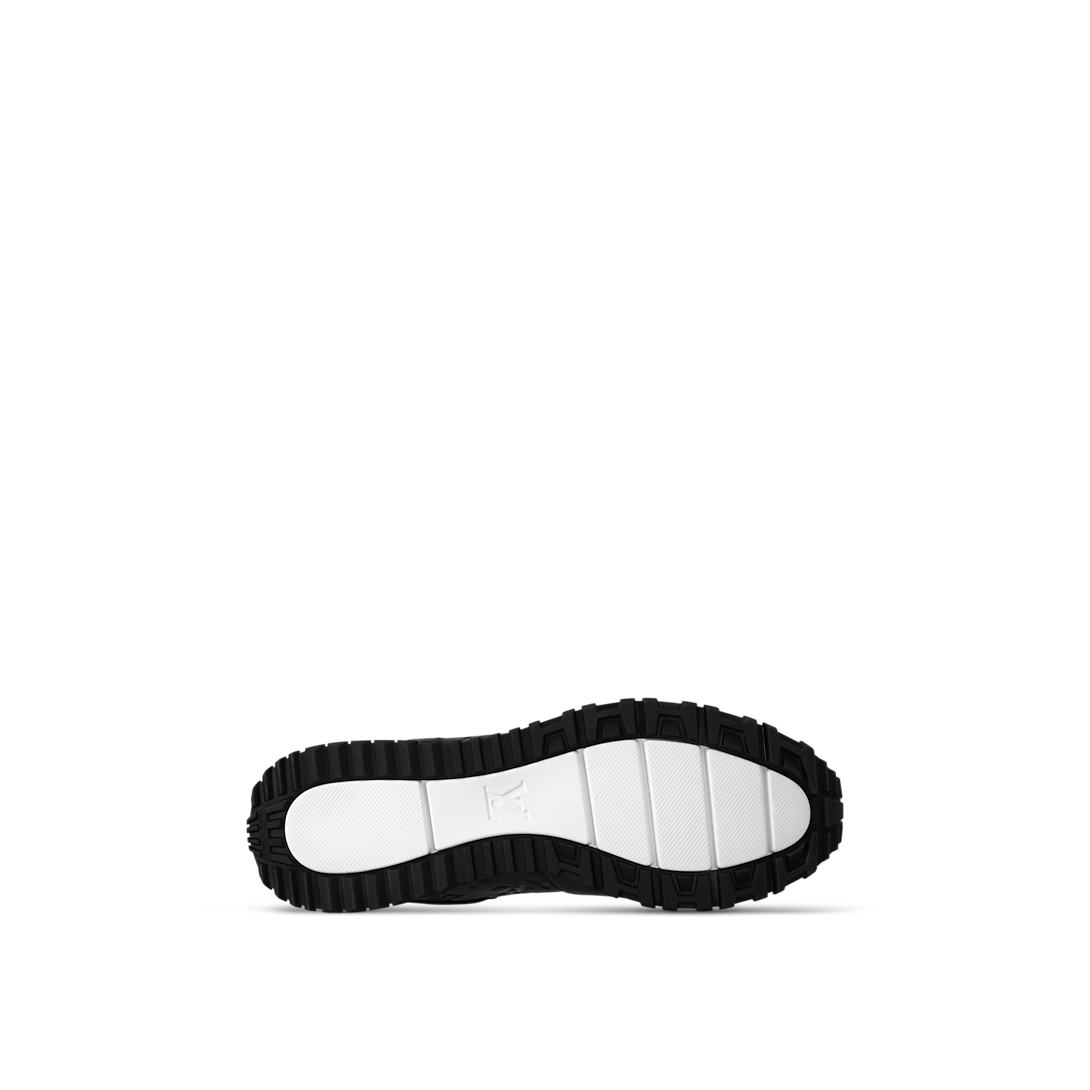 Sneaker Run Away LV