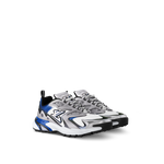 Louis Vuitton LV Runner Tatic Bleu Mesh Vernis Métallisé Dégradé