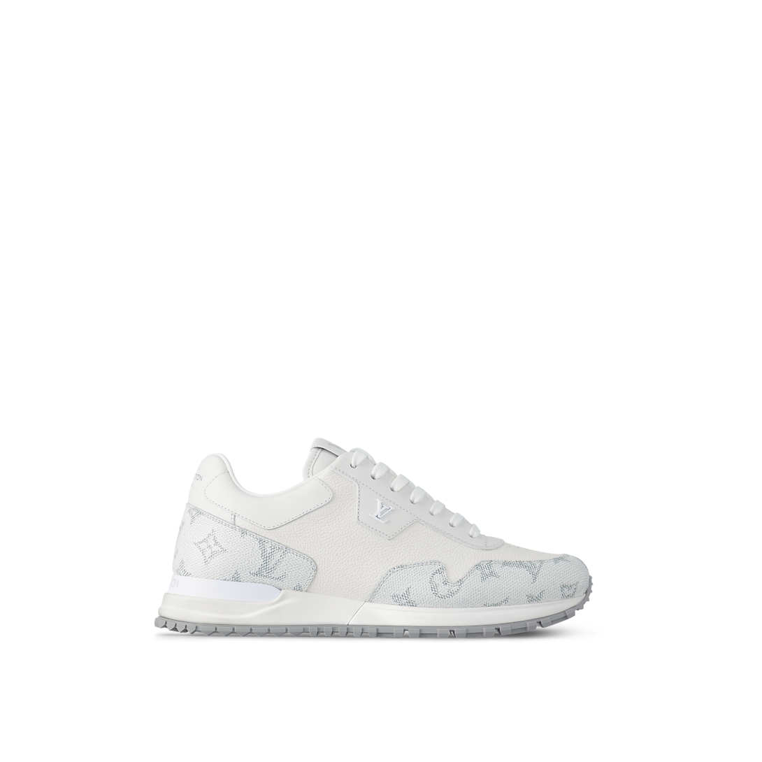Sneaker Run Away LV