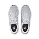 Cloud 6 - Glacier White