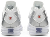 Nike Wmns Shox TL Metallic Silver