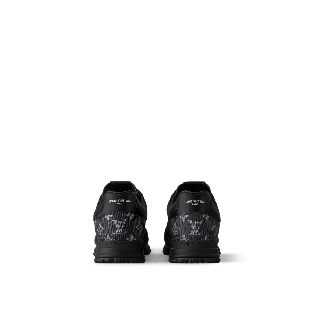 Sneaker Run Away LV