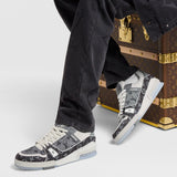 Sneaker LV Traîner