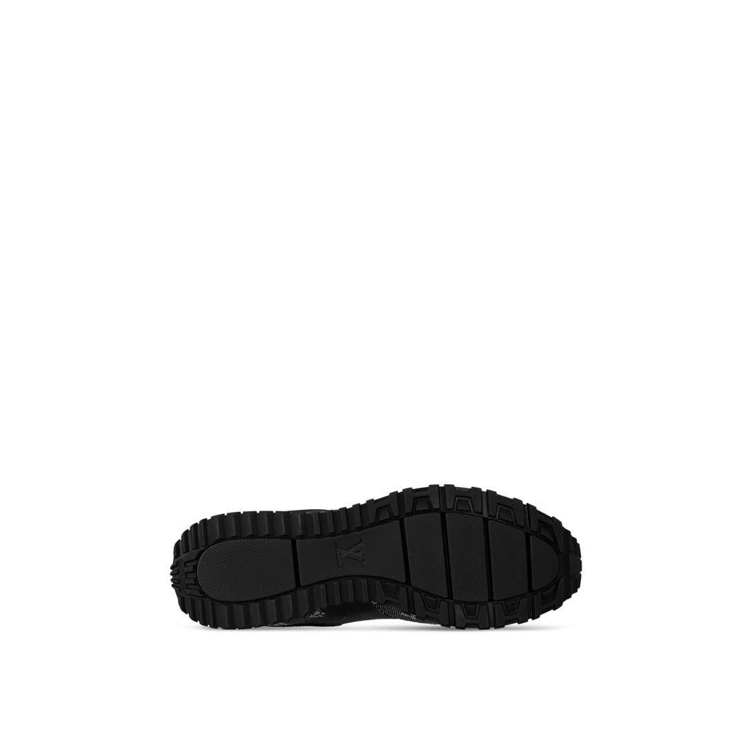 Sneaker Run Away LV