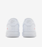 Nike Air Force 1 Low Supreme White
