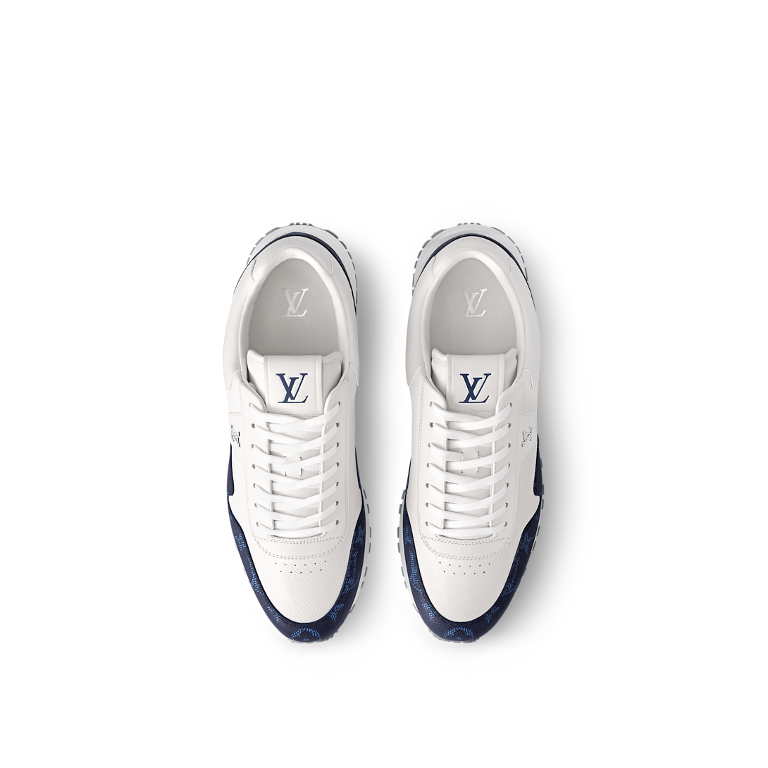 Sneaker Run Away LV