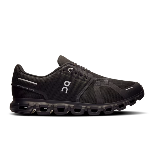 Cloud 6 - Black