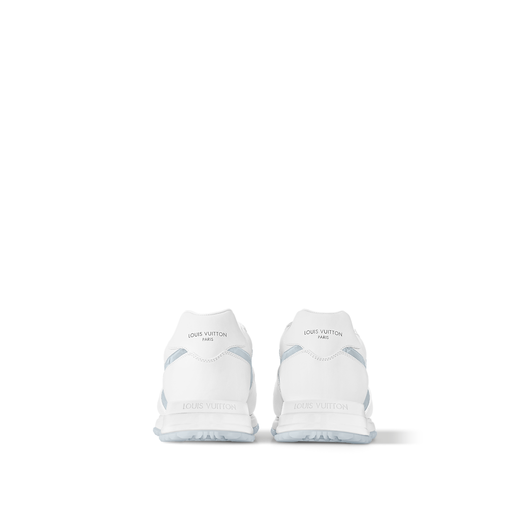 Sneaker Run Away LV