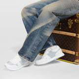 Sneaker Run Away LV