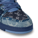 Sneaker LV trainer