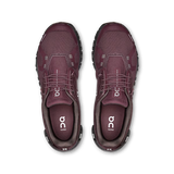 Cloud 6 - Mulberry Pebble