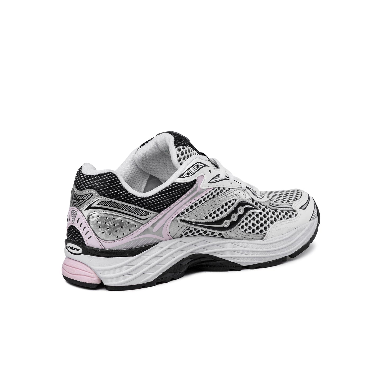 Saucony Pro Grid Omni 9 Cloud Motion