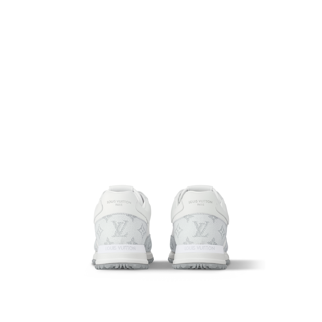 Sneaker Run Away LV