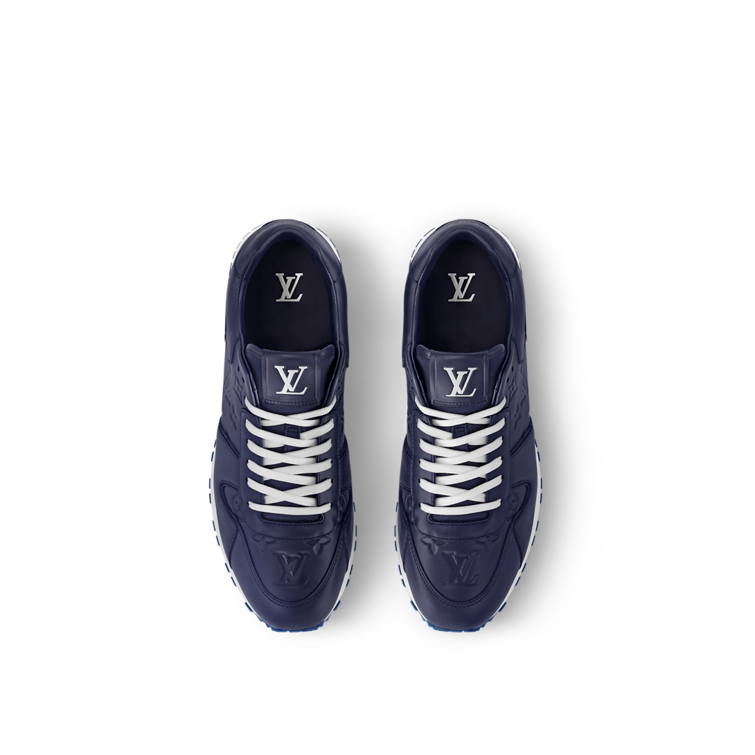 Sneaker Run Away LV