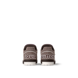 Sneaker LV trainer
