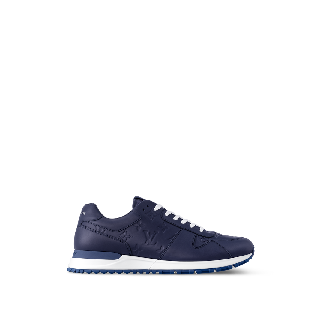 Sneaker Run Away LV