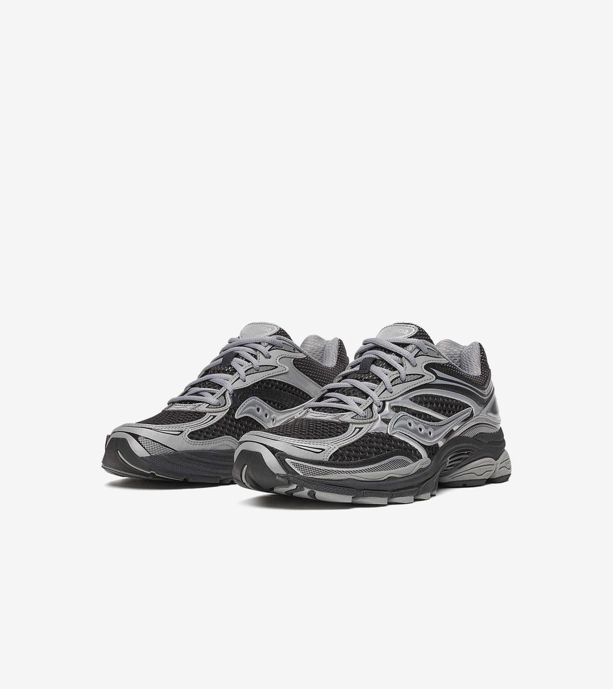 Saucony PROGRID OMNI 9 OG Black Silver