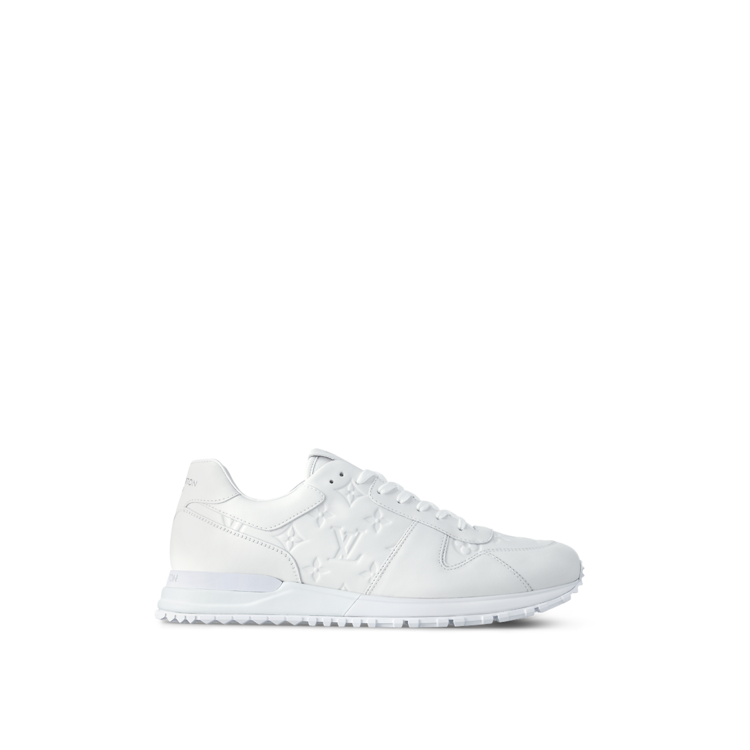 Sneaker Run Away LV