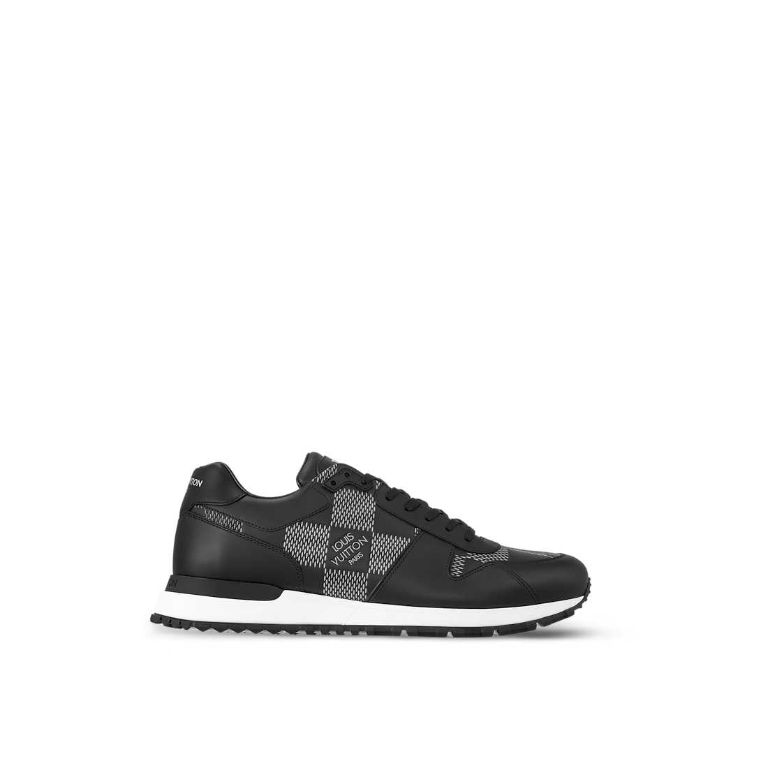 Sneaker Run Away LV