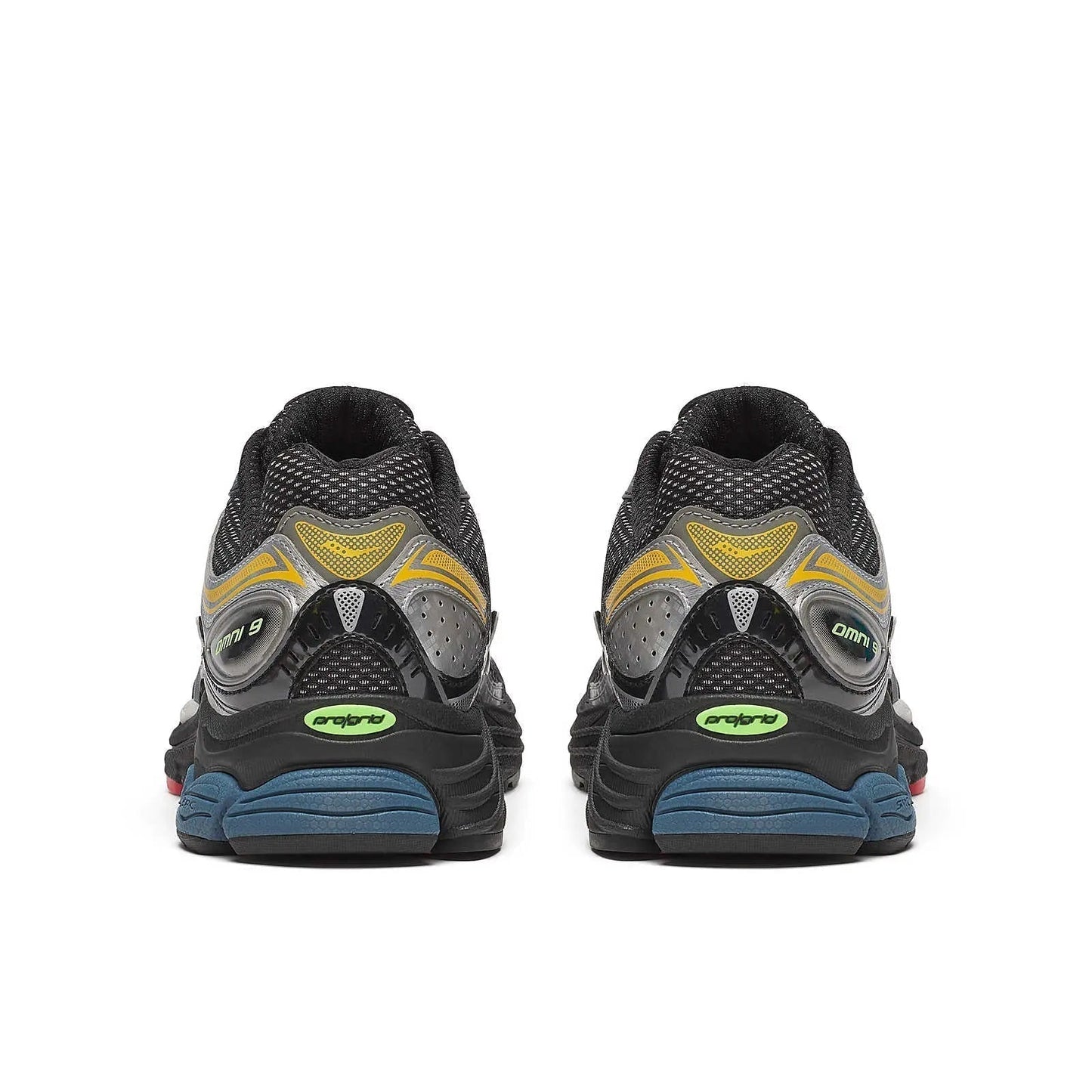 Saucony Progrid Omni 9