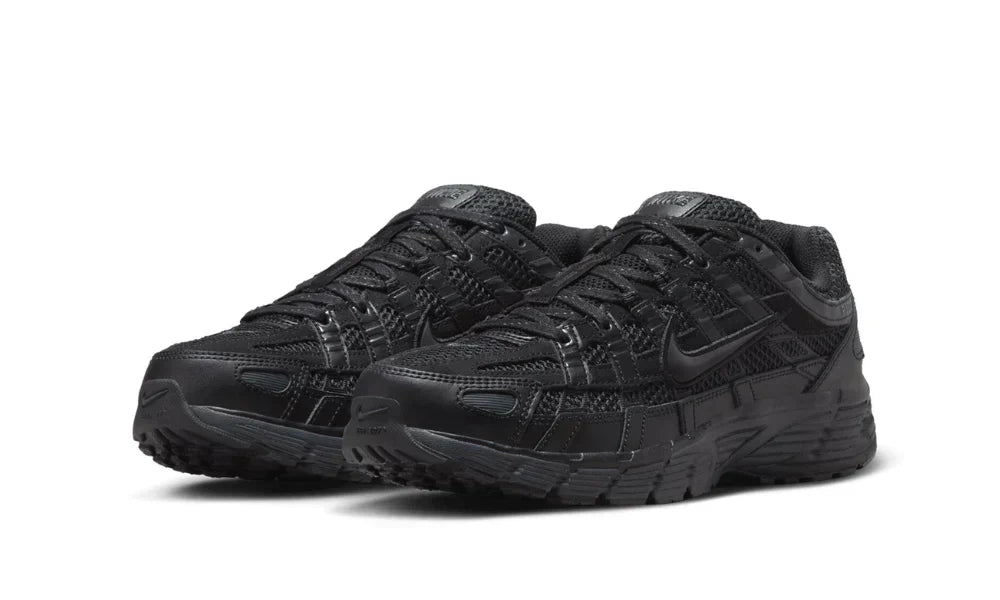 Nike P6000 Triple Black