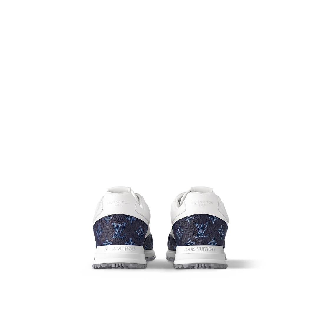 Sneaker Run Away LV