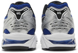 Asics Gel Kayano 14 Monaco Blue Silver