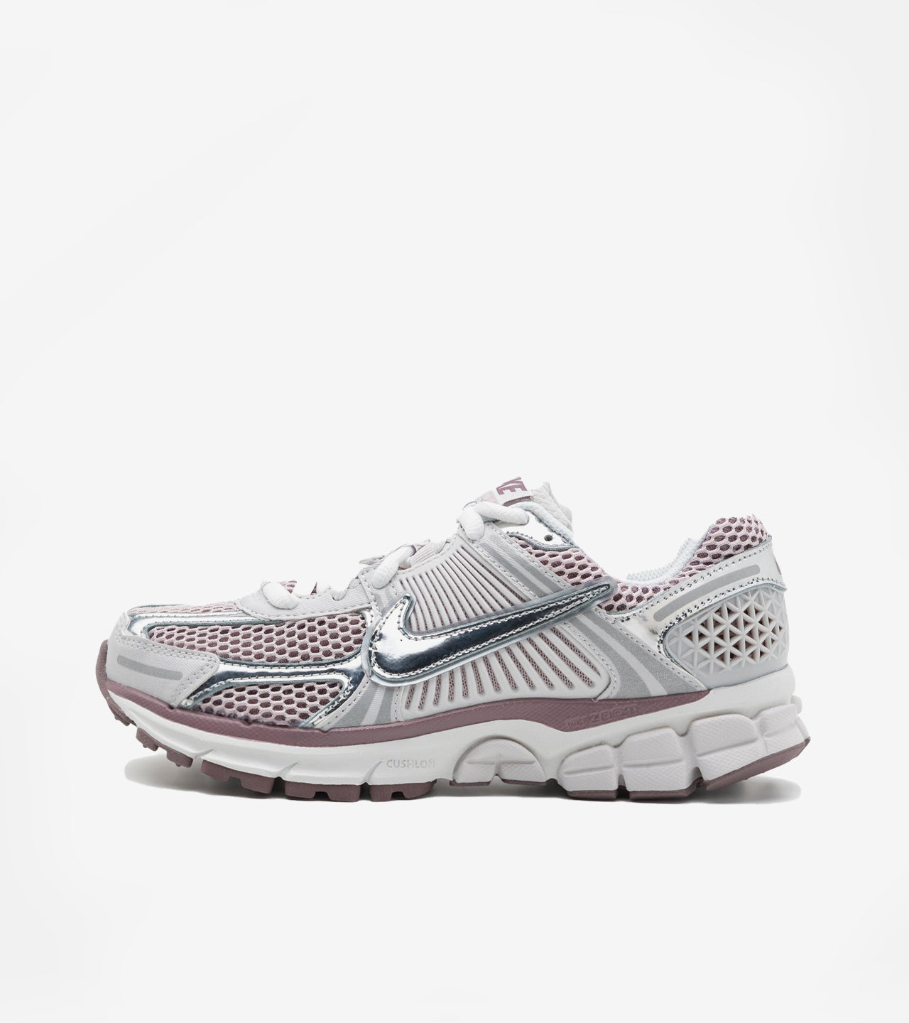 Nike Zoom Vomero 5 Metallic Silver Platinum Violet (Women's)