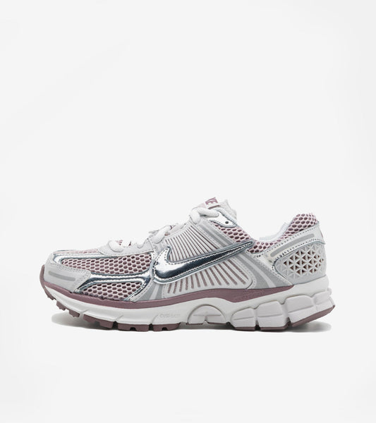 Nike Zoom Vomero 5 Metallic Silver Platinum Violet (Women's)