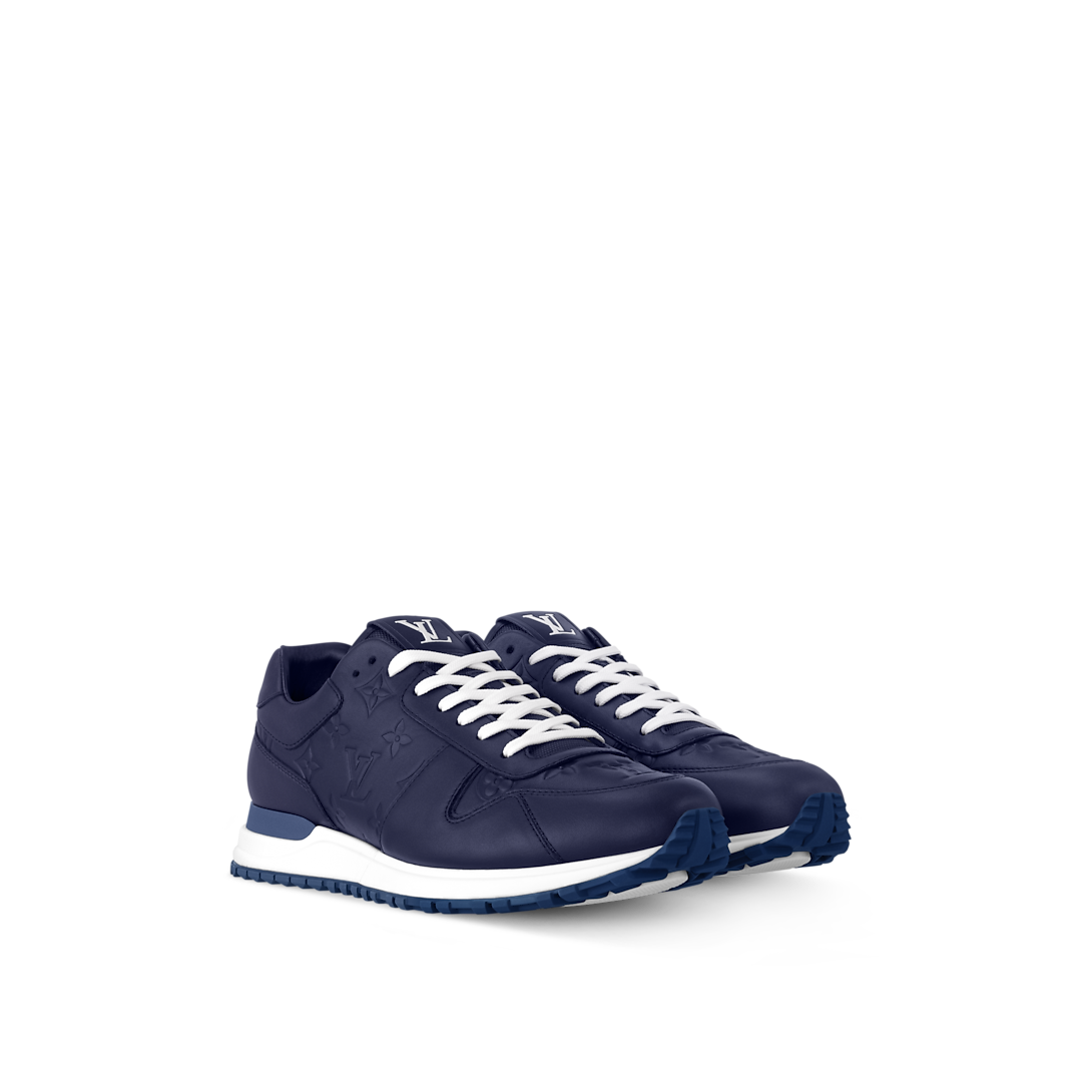 Sneaker Run Away LV
