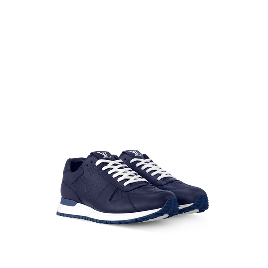 Sneaker Run Away LV