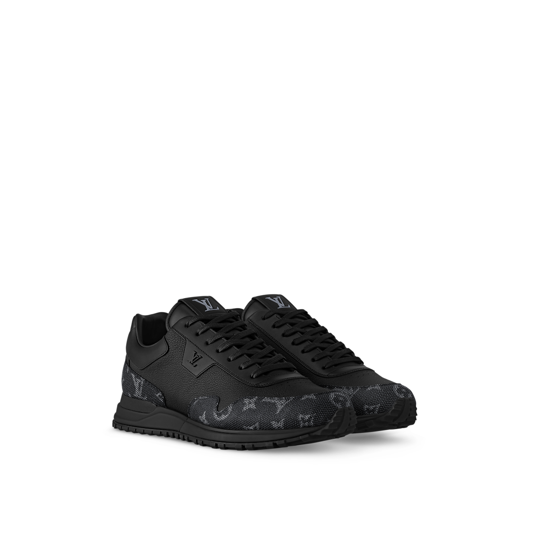 Sneaker Run Away LV
