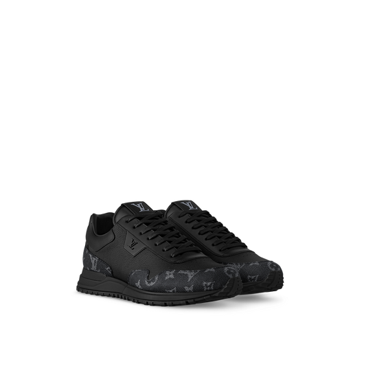 Sneaker Run Away LV