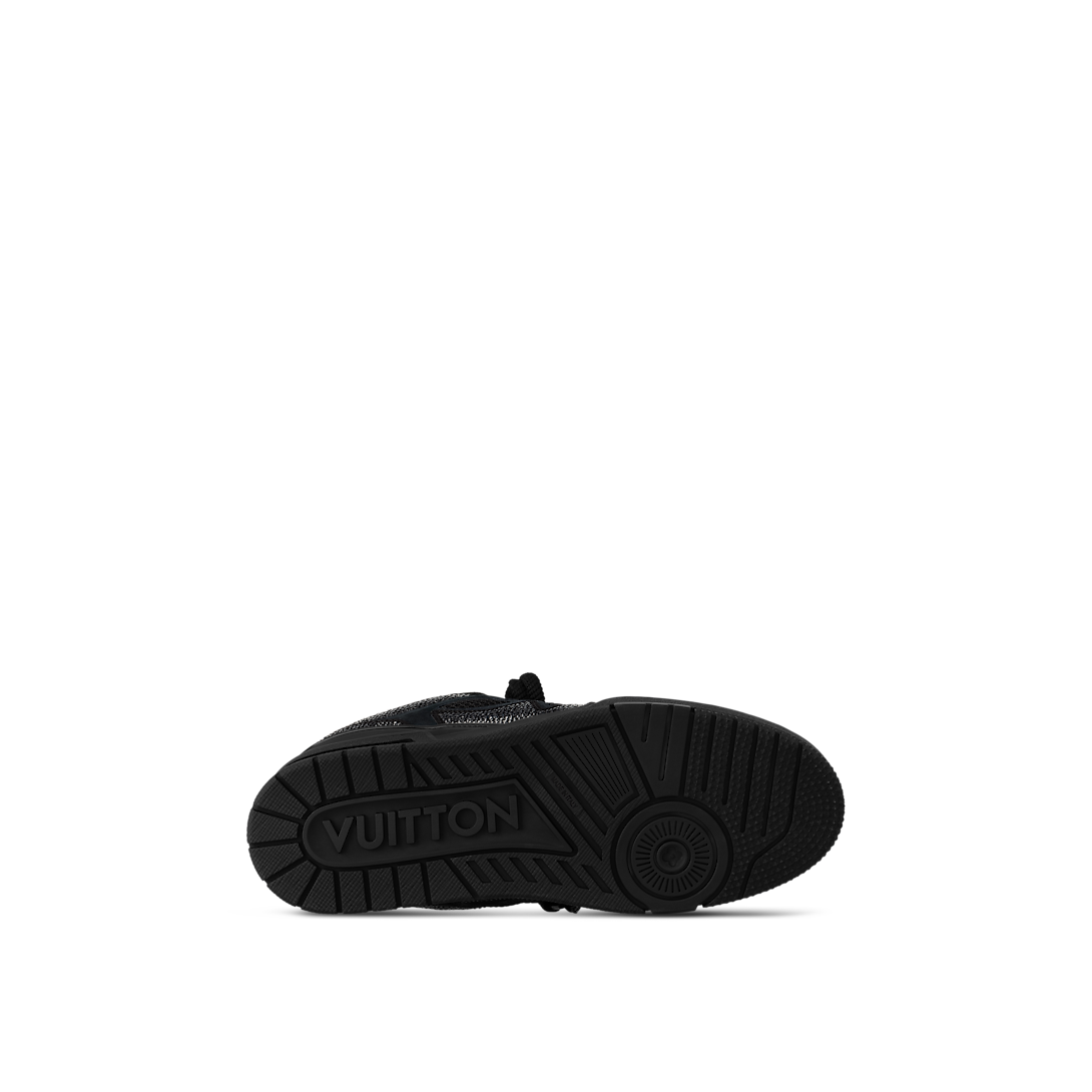 Sneaker LV Trainer