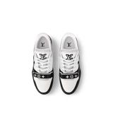 Sneaker LV Trainer