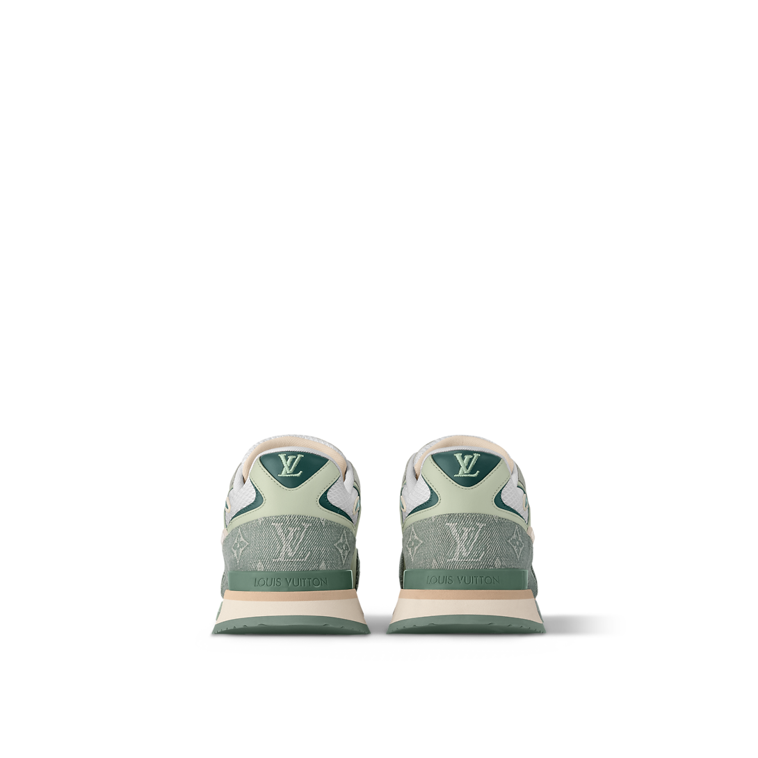Sneaker Run Away