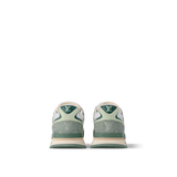 Sneaker Run Away