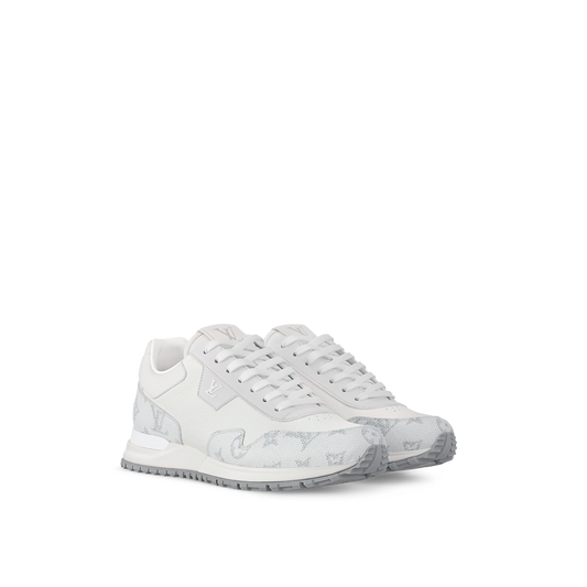 Sneaker Run Away LV
