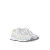 Sneaker Run Away LV
