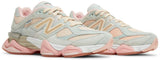 New Balance 9060 - Baby Shower Blue