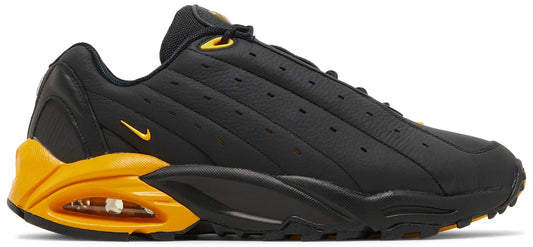 Nike x Nocta Hot Step Air Terra Black University Gold