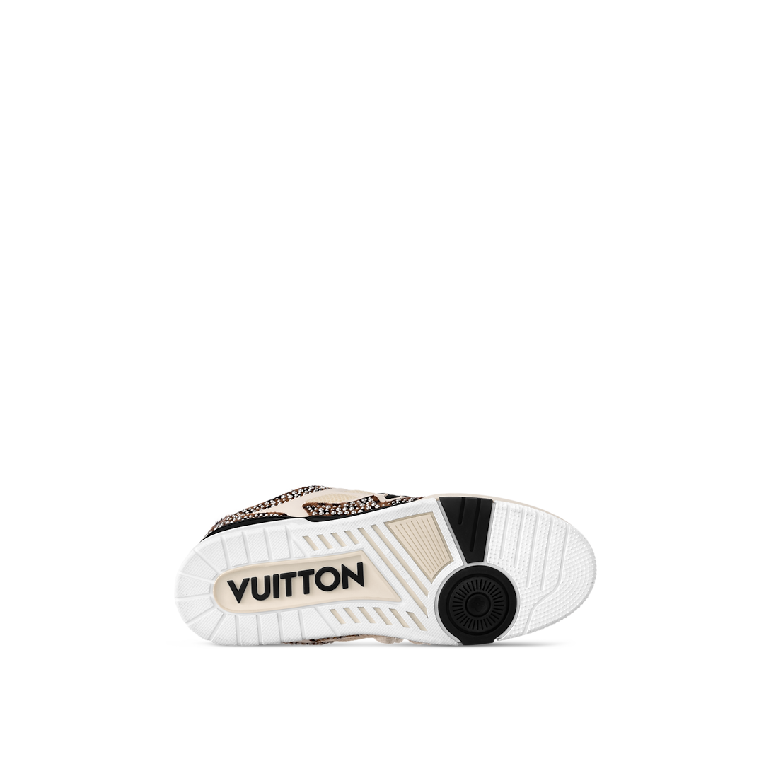 Sneaker LV skate